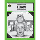 A Guide for Using Hoot in the Classroom