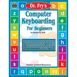 Computer Keyboarding by Dr. Fry