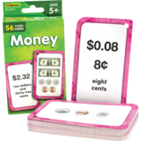 Money Flash Cards