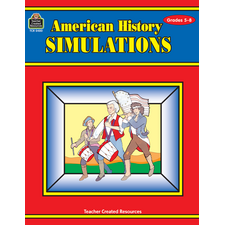 American History Simulations