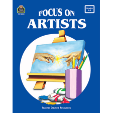 Focus On Artists