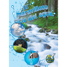 El maravilloso ciclo del agua