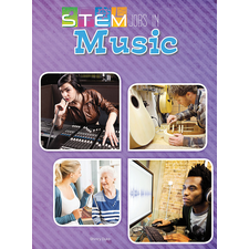 STEM Jobs in Music