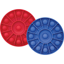 Push and Pop - Number Wheel