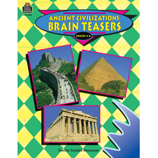 Ancient Civilizations Brain Teasers