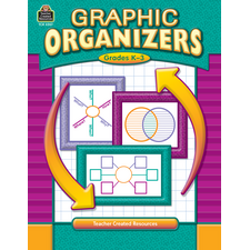 Graphic Organizers, Grades K-3
