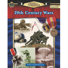 Spotlight on America: 20th Century Wars