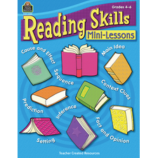 Reading Skills Mini-Lessons