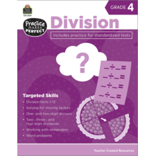 Division Grade 4