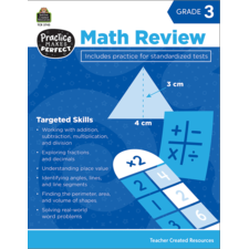 Math Review Grade 3
