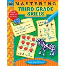 Mastering Third Grade Skills