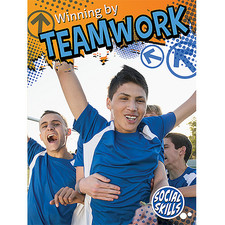 Winning By Teamwork (Social Skills)