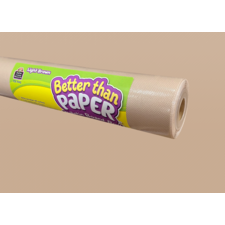 Light Brown Better Than Paper Bulletin Board Roll