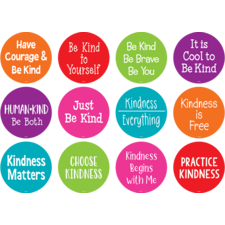 Spot On Carpet Markers Kindness - 4"