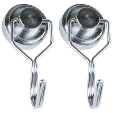 Magnetic Hooks