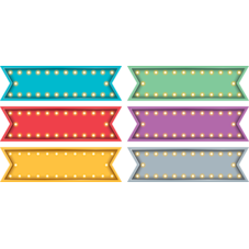 Marquee Labels