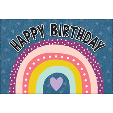 Oh Happy Day Happy Birthday Postcards