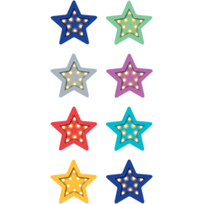 Marquee Stars Mini Stickers