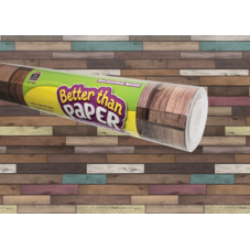 Reclaimed Wood Better Than Paper Bulletin Board Roll