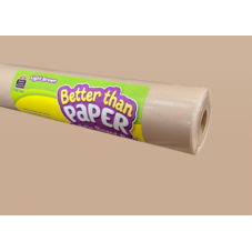 Light Brown Better Than Paper Bulletin Board Roll