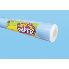 Light Blue Better Than Paper Bulletin Board Roll