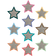 Home Sweet Classroom Stars Accents