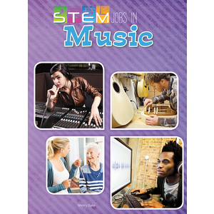 TCR178211 STEM Jobs in Music Image