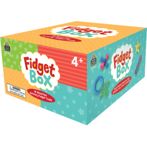 TCR20361 Fidget Box Image