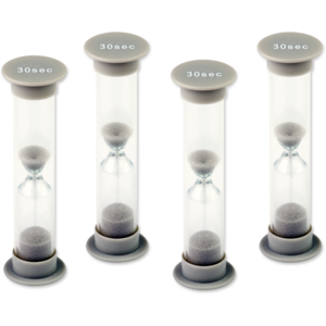 TCR20692 30 Second Sand Timers-Small Image