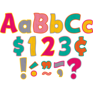 Tropical Punch « Themes « Decorative | Teacher Created Resources