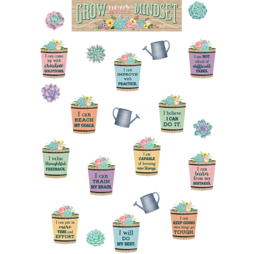 Mini Bulletin Board « Decorative | Teacher Created Resources