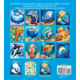 Ocean Life Modern Mosaics Stick to the Numbers Alternate Image A