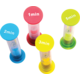 Small Sand Timers Combo 4-Pack Alternate Image D