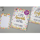 Confetti Lesson Planner with stickers Alternate Image G