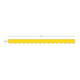 Yellow Polka Dots Scalloped Border Trim Alternate Image SIZE