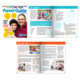 Preparing For Fifth Grade Backpack Alternate Image A