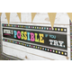 Chalkboard Brights Anything is Possible Banner Alternate Image A