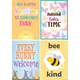 Spring Small Poster Pack Alternate Image A
