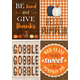 Fall Small Poster Pack Alternate Image A