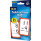 Subtraction 0-12 Flash Cards Alternate Image D