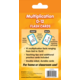 Multiplication 0-12 Flash Cards Alternate Image E