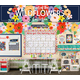 Wildflowers Bulletin Board Alternate Image E