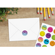 Brights 4Ever Smiley Faces Stickers Alternate Image B