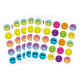 Brights 4Ever Smiley Faces Stickers Alternate Image C