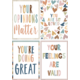 Everyone is Welcome Small Poster Pack Alternate Image C