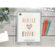 Everyone is Welcome Lesson Planner Alternate Image SIZE