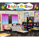 Brights 4Ever Labels Magnetic Accents Alternate Image A