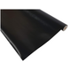 Black Better Than Paper Bulletin Board Roll Alternate Image B