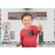 Home Sweet Classroom Magnetic Boys Pass Alternate Image A