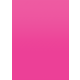 Hot Pink Better Than Paper Bulletin Board Roll Alternate Image A